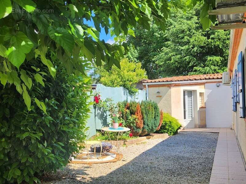 Maison à VILLENEUVE-SUR-LOT