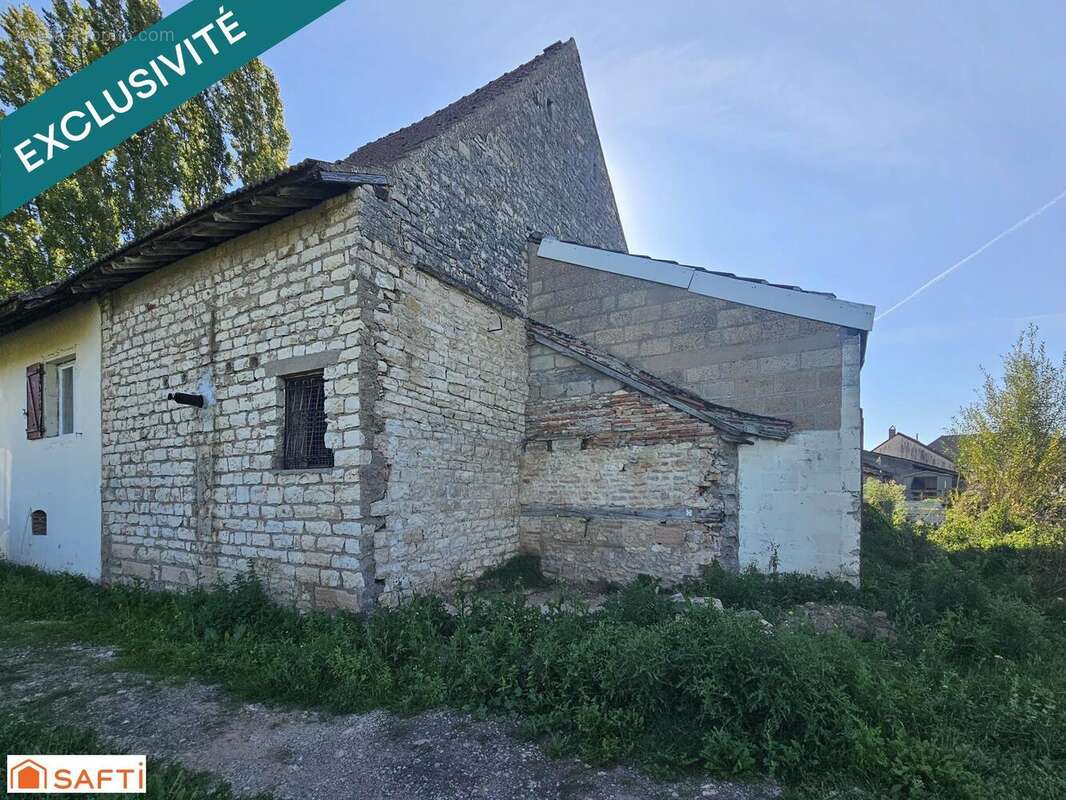 Photo 7 - Maison à CHALON-SUR-SAONE