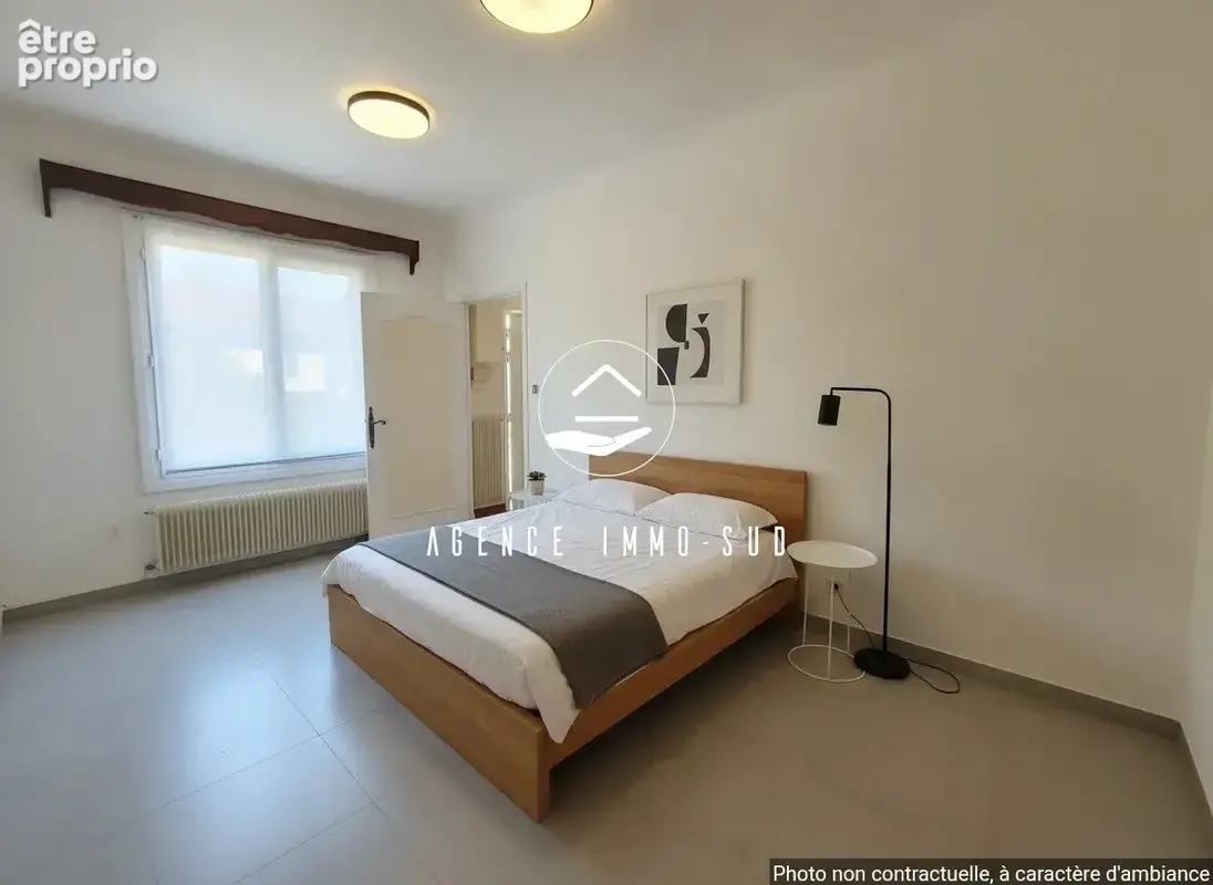 Maison individuelle plain pied de 50m2 à rénover - photo 8