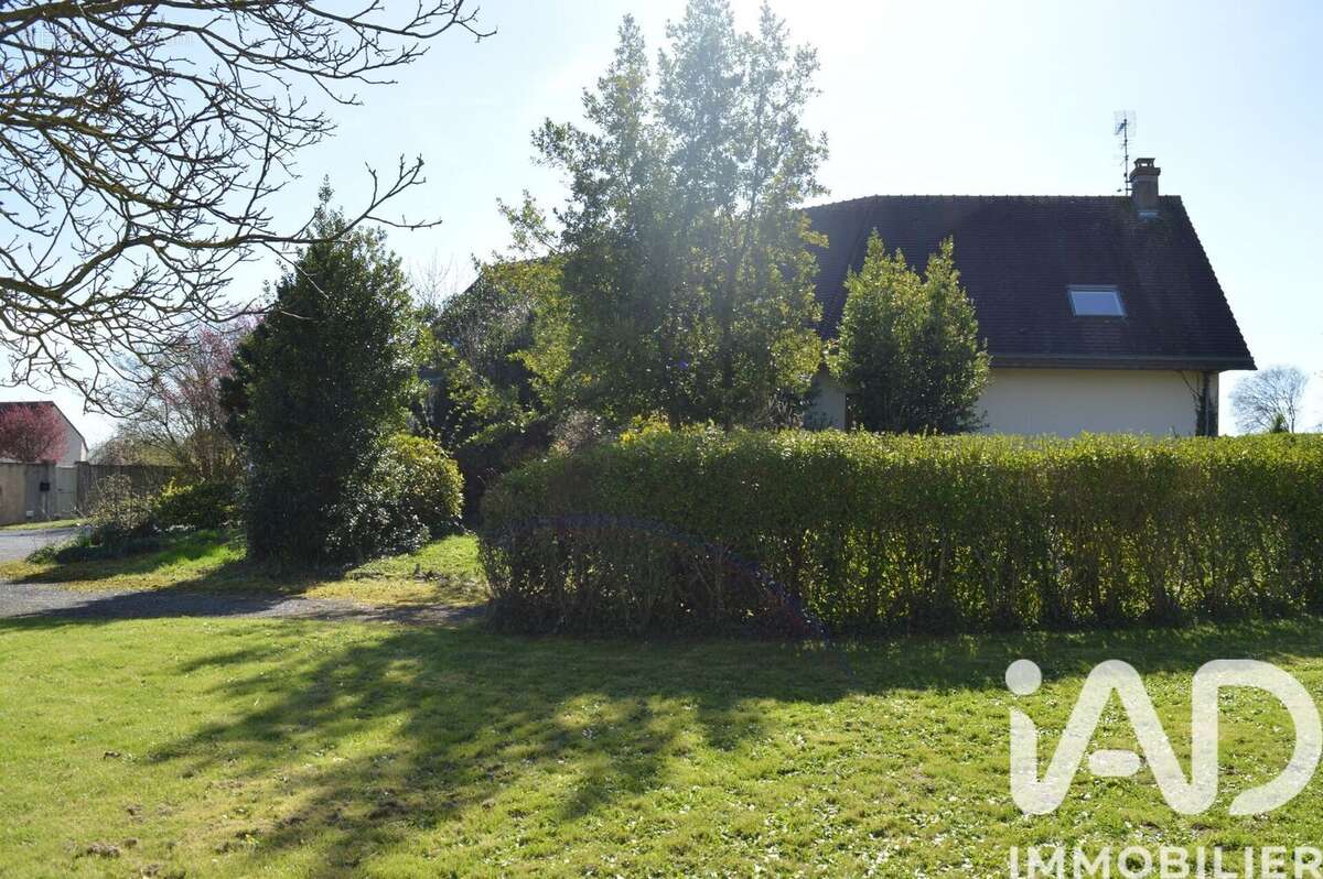 Photo 5 - Maison à VILLERS-BOCAGE