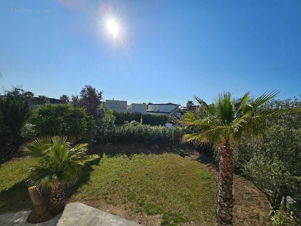 Maison à SETE