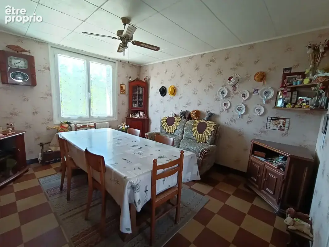 Maison Tonnay Charente 5 pièce(s) 66.06 m2 - photo 4