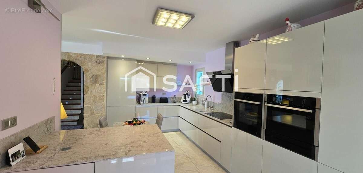 Photo 9 - Maison à ROCHEFORT-DU-GARD