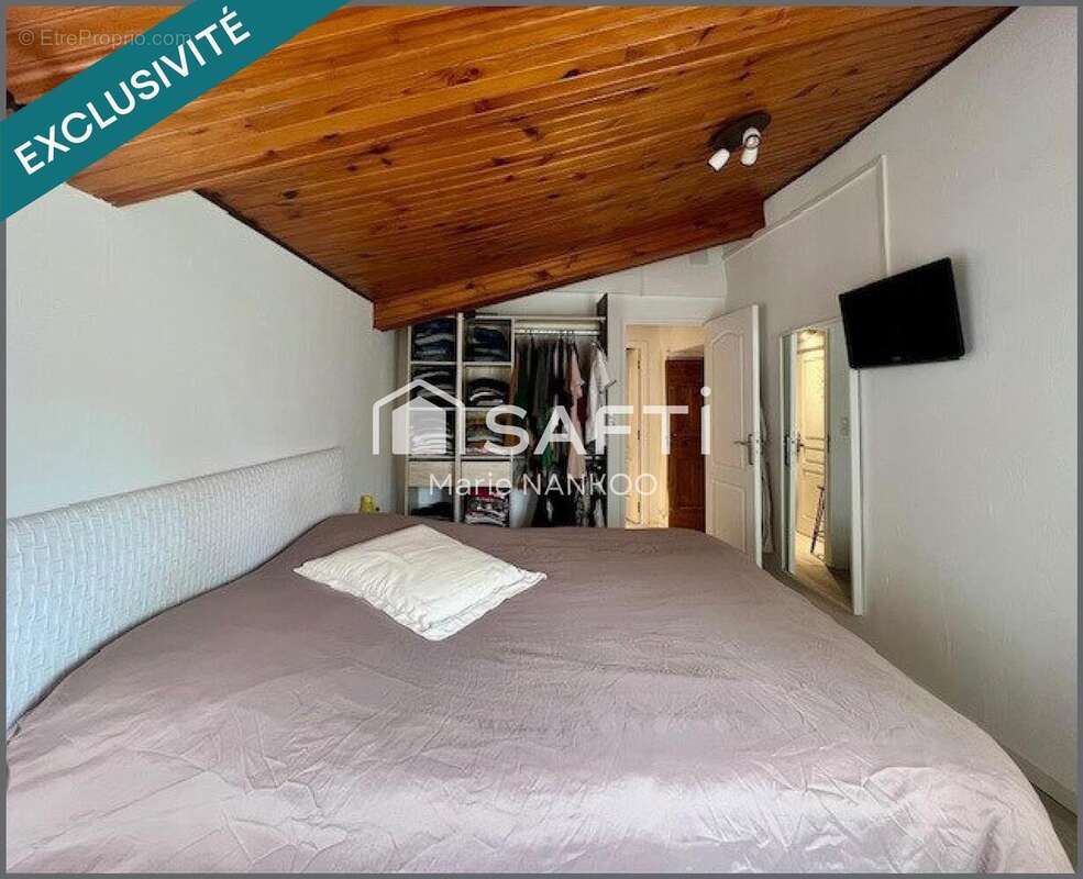 Photo 7 - Maison à VILLEGLY