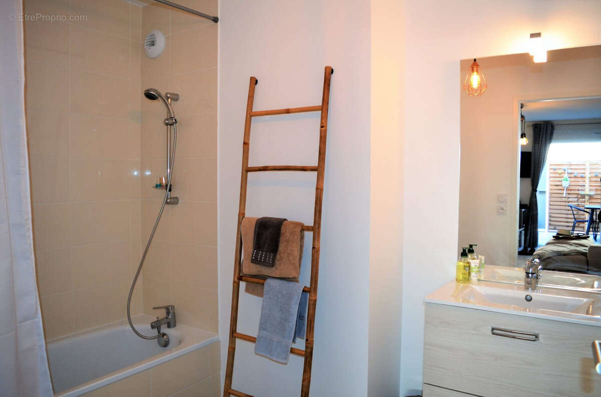 Appartement à ANNEMASSE