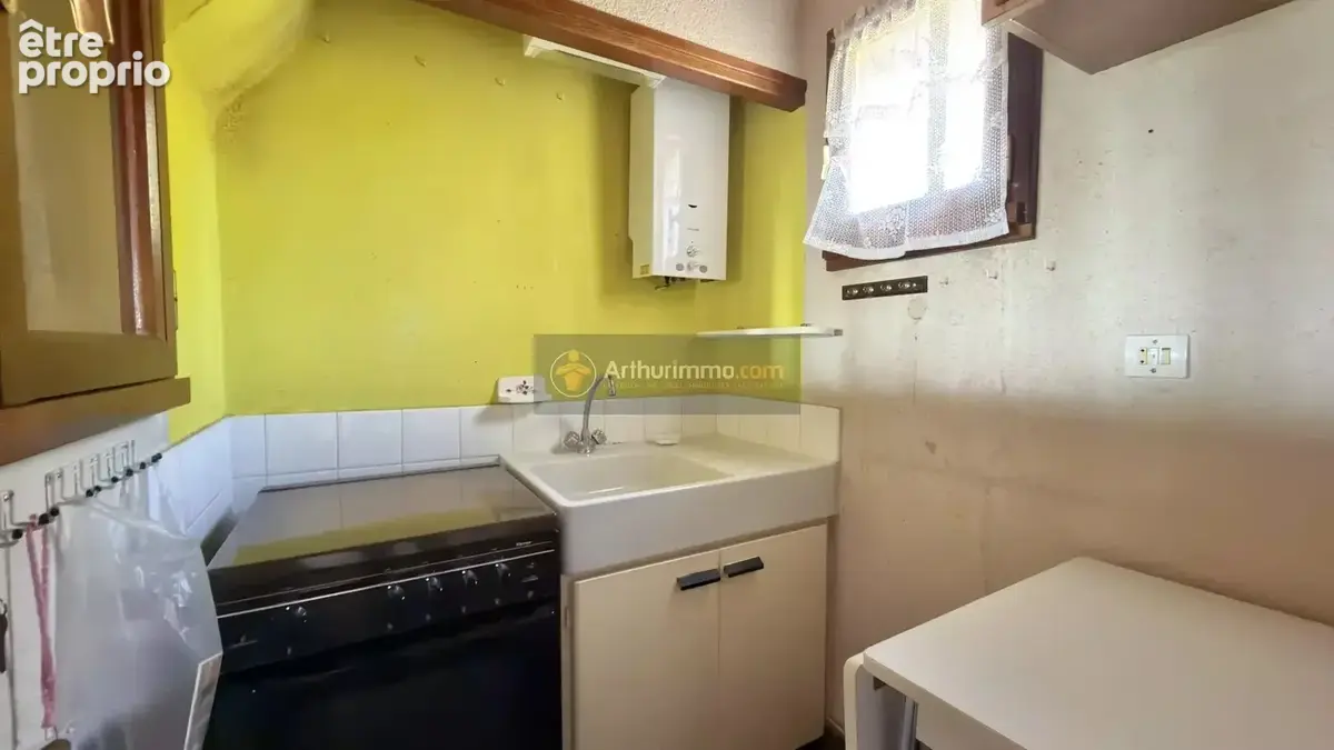 Exclusivite agi arthurimmo - maison individuelle vue degagee - photo 10