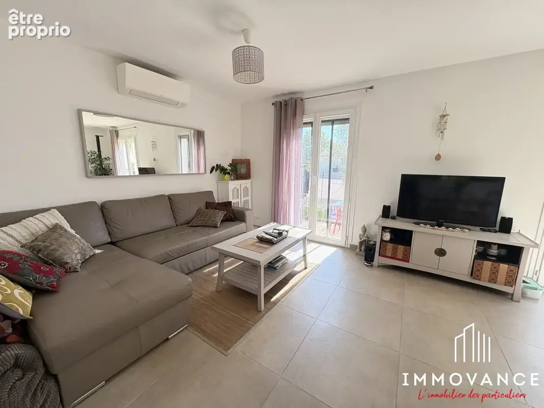 Maison 4 pièces 87 m² à vendre à Teyran (34820) - photo 9
