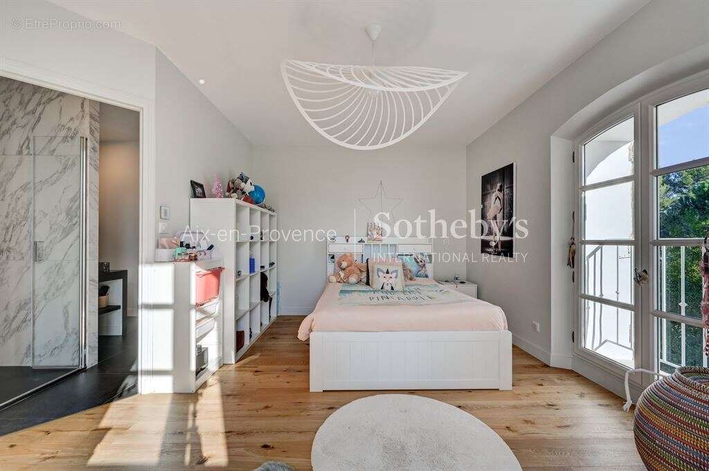 Maison à AIX-EN-PROVENCE