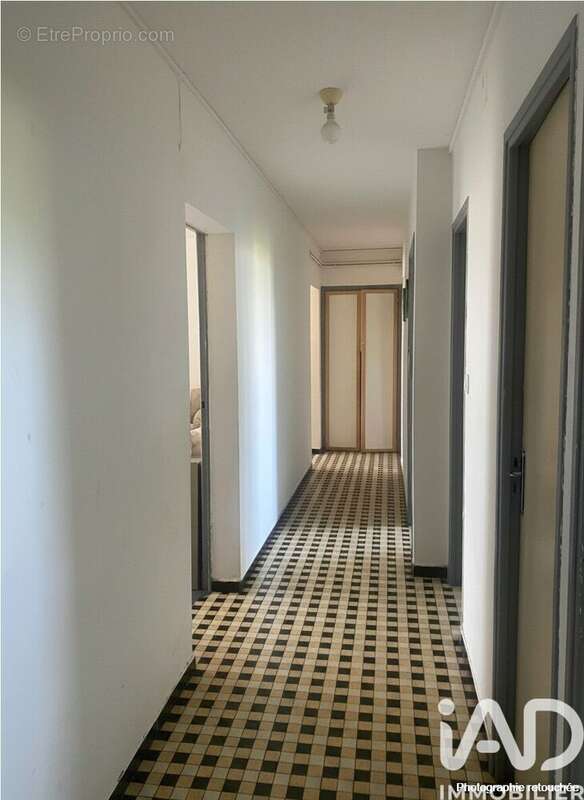Photo 6 - Appartement à MOISSAC