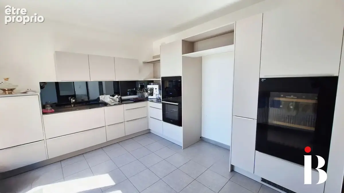 Appartement 84 m²- 2 terrasses - photo 4