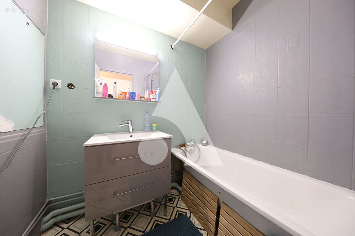 Appartement à EVRY