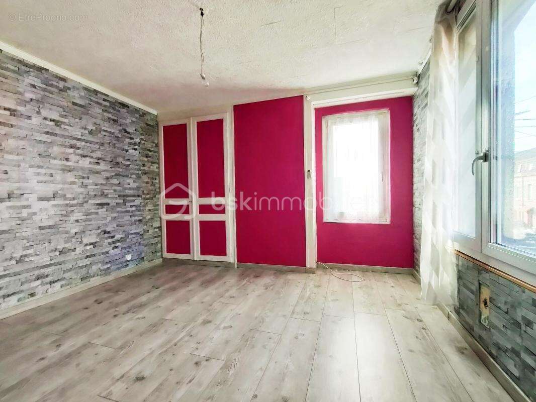 Maison à HAUBOURDIN