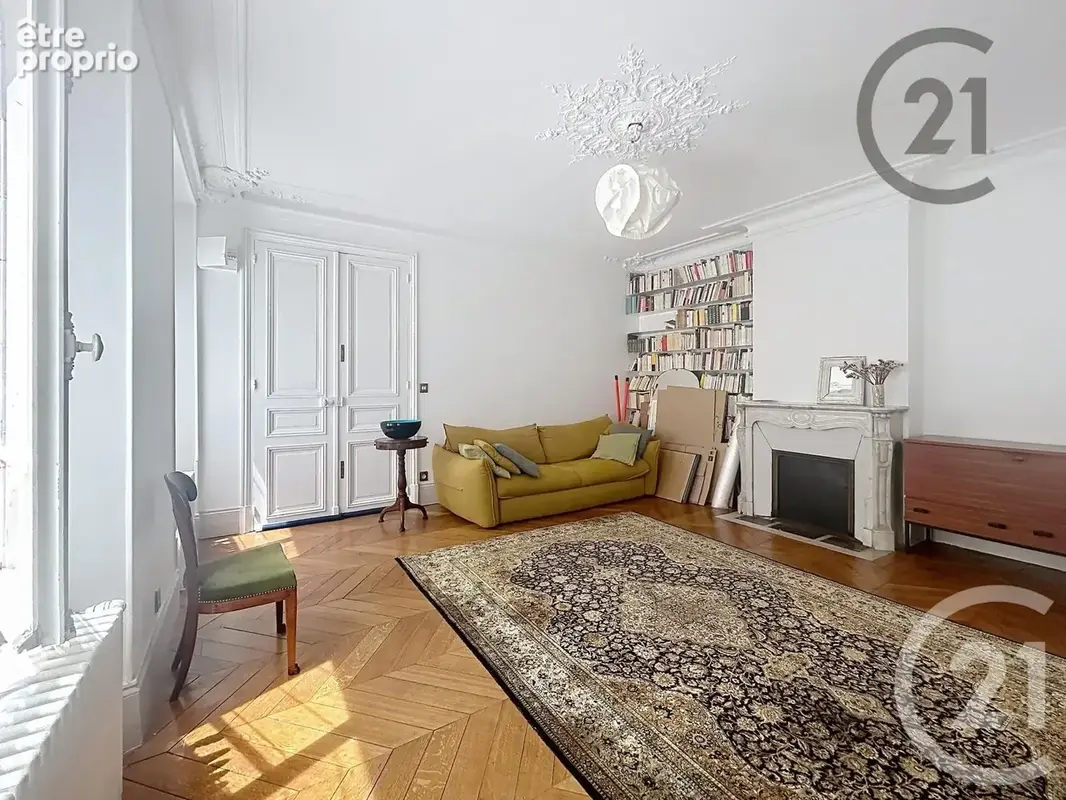 Appartement 3 pièces 85 m² à vendre à Fontainebleau (77300) - photo 16