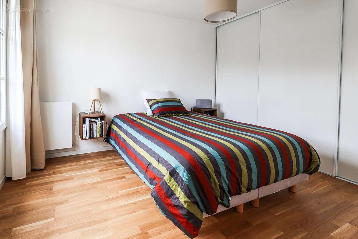 Appartement à LAMORLAYE
