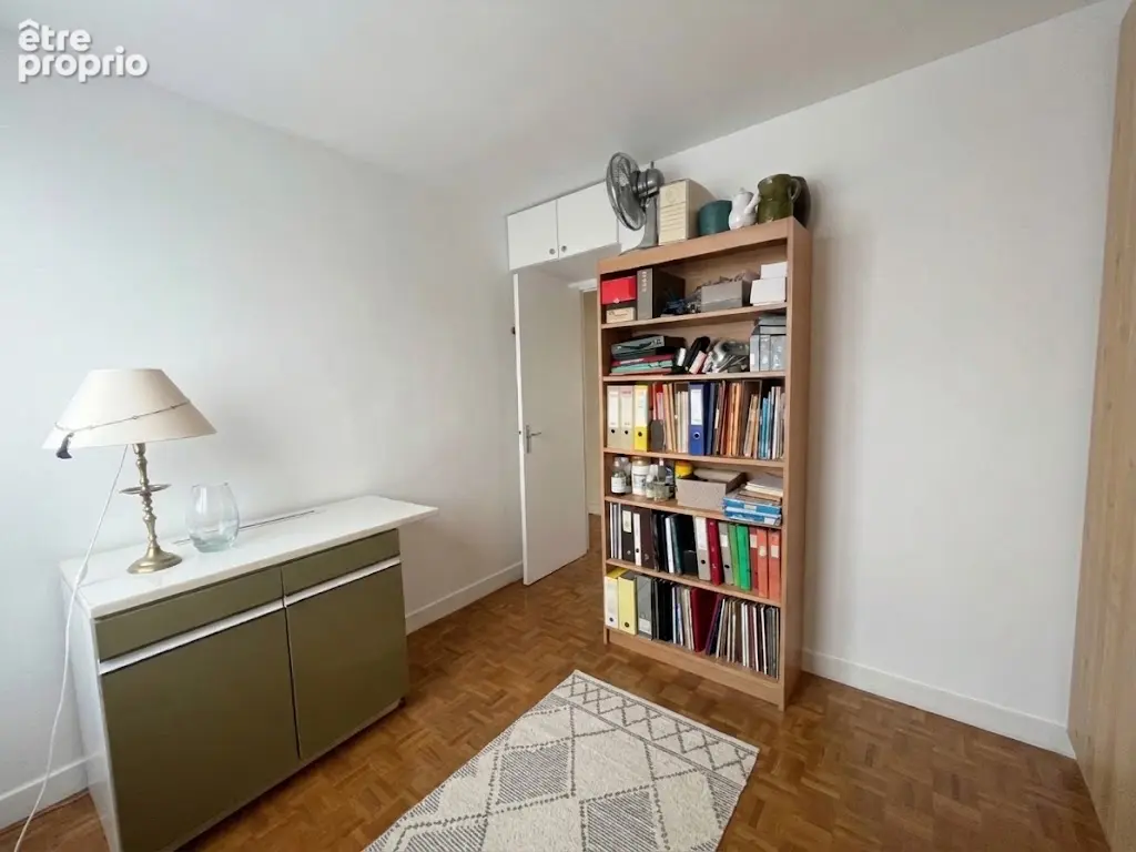 Appartement Boulogne Billancourt 4 pièce(s) 61 m2 - photo 7
