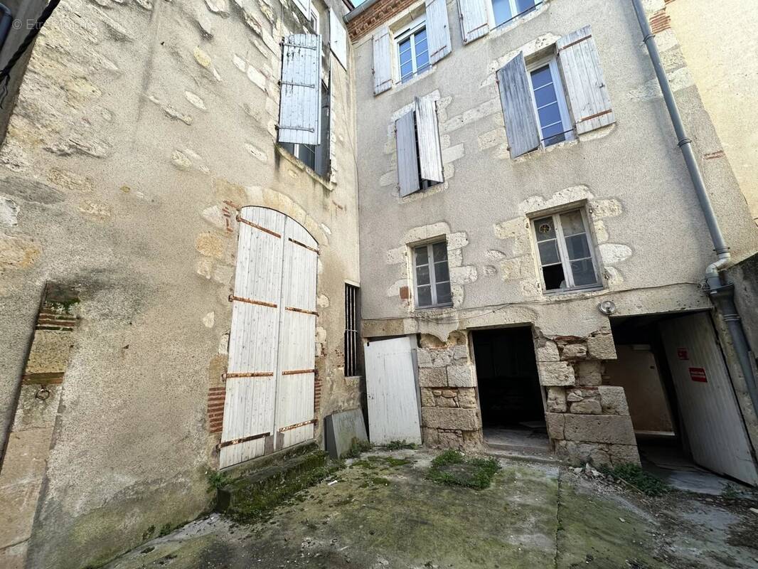 Appartement à AGEN