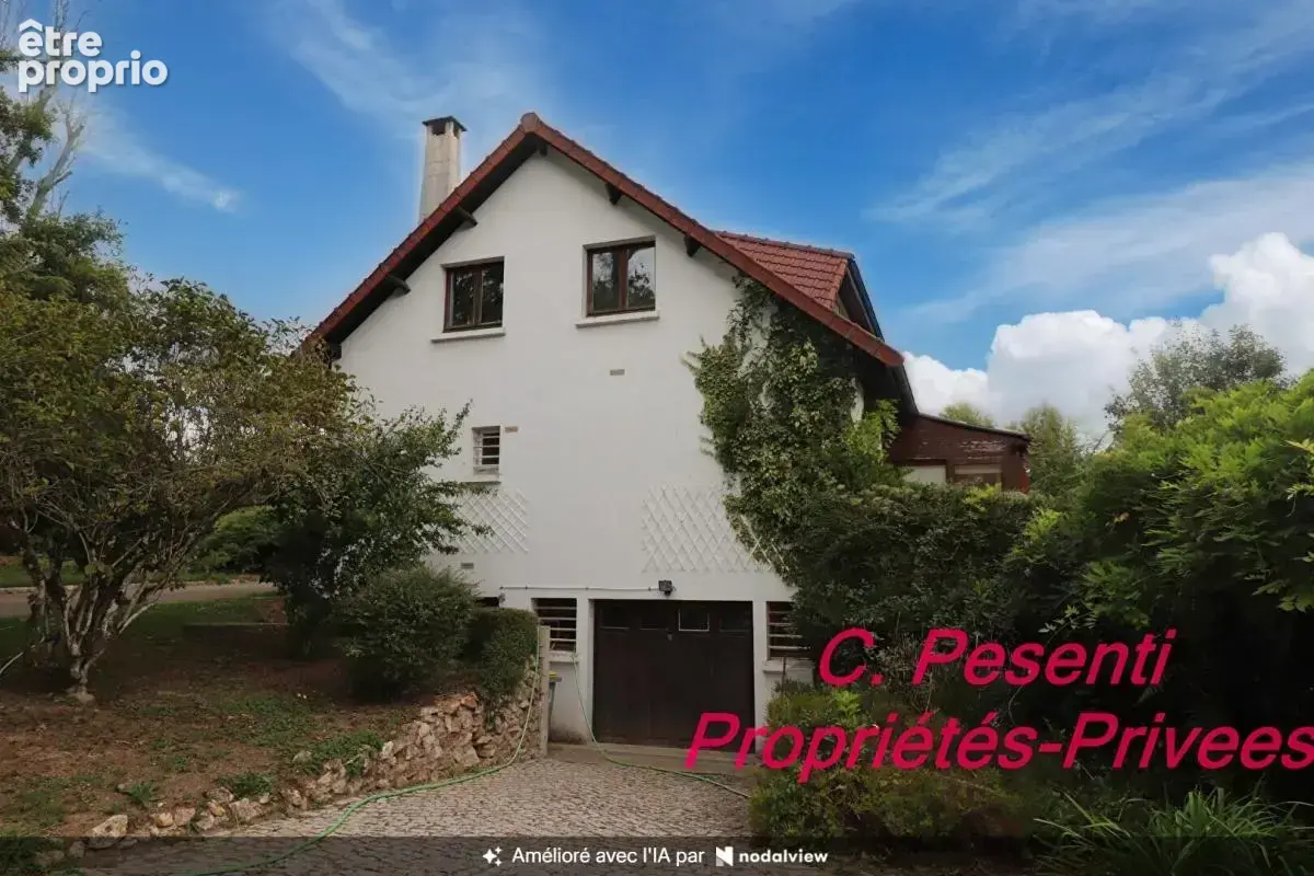 Emplacement exceptionnel!!! Maison  à rénover, 9 pièce(s) 217 m2 - photo 6