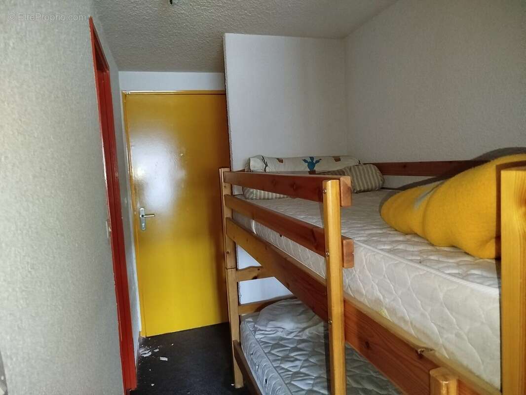 Appartement à BESSE-ET-SAINT-ANASTAISE