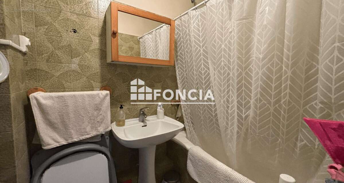 Appartement à ARLES