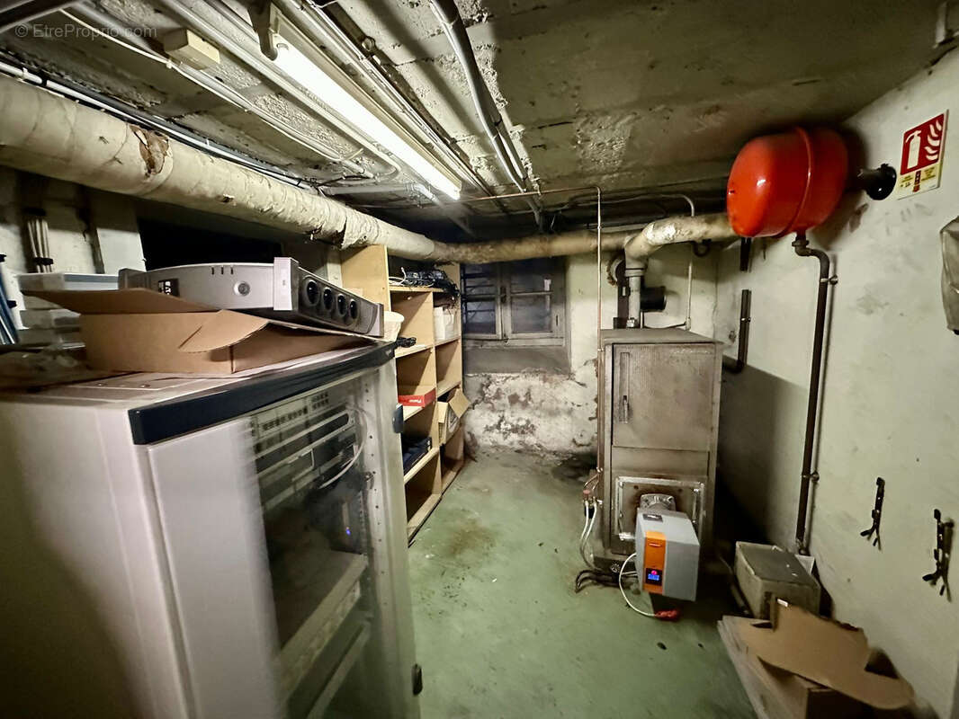 Appartement à LURE