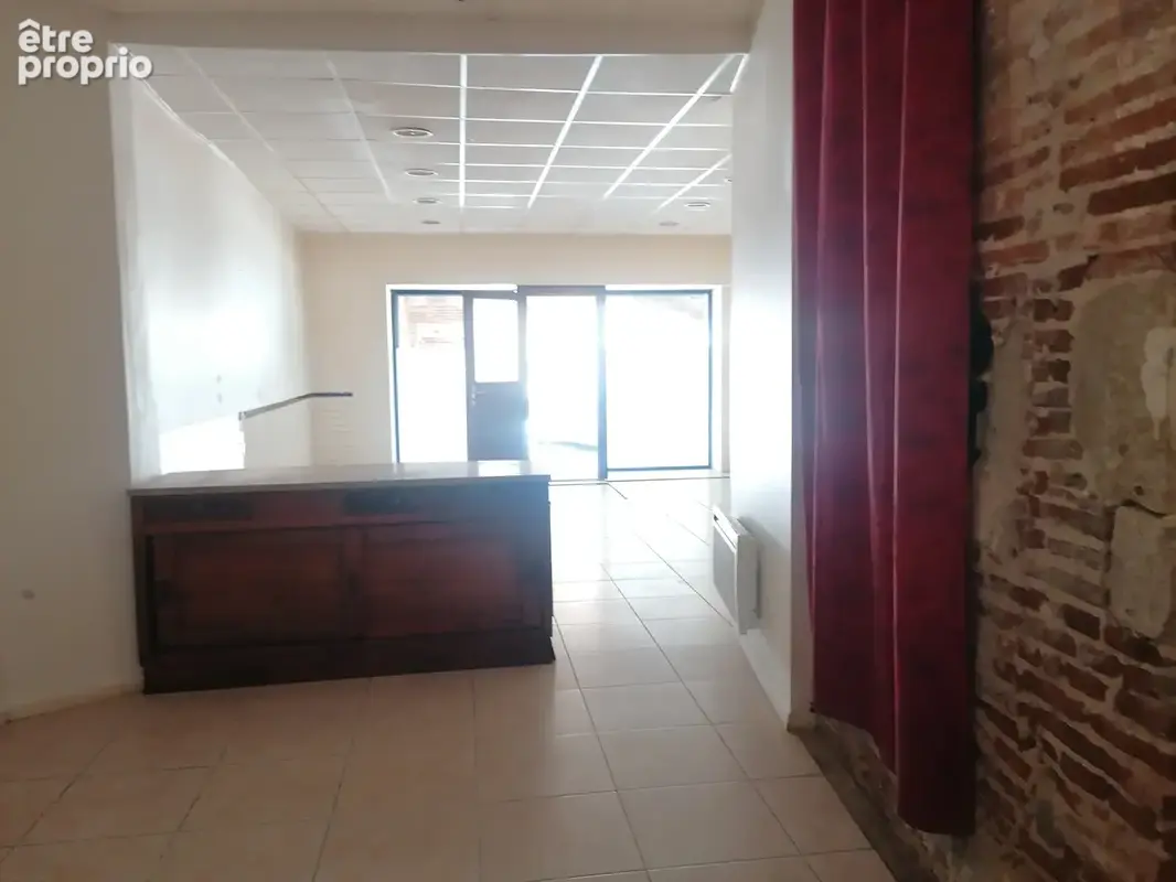 Immeuble centre ville valence d'agen - photo 11