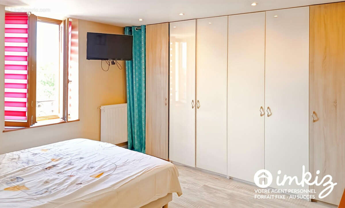 Maison lorraine rénovée 9 pièces - photo 8