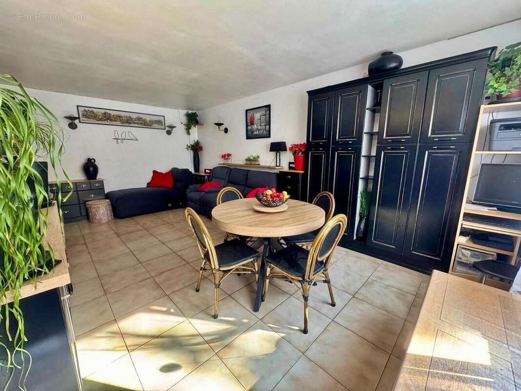   - Appartement à NICE