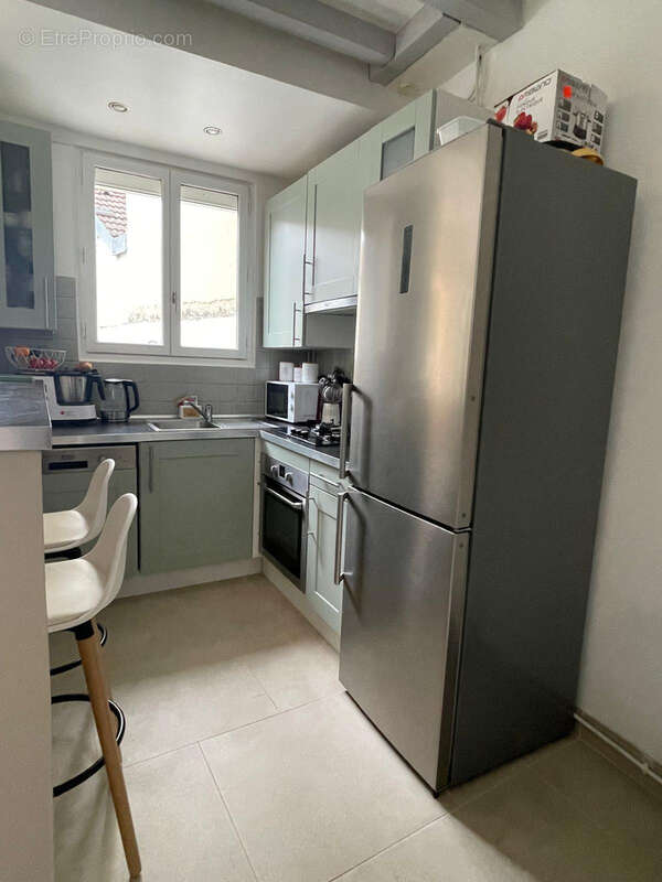 Maison à BENNECOURT