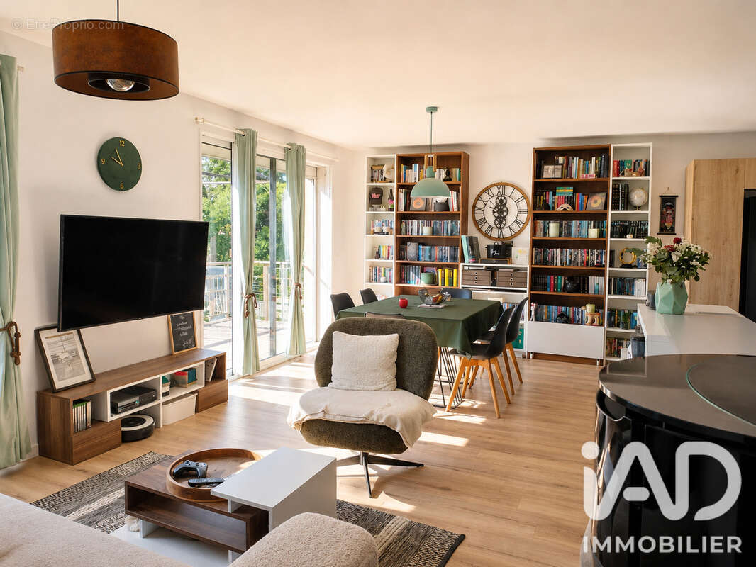 Maison 130 m² à Le Girouard  - photo 6