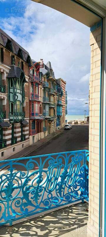 Appartement 67 m² à Mers-Les-Bains  - photo 5
