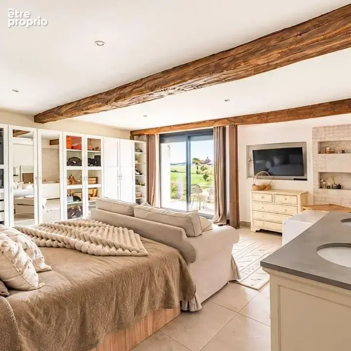 Maison 7 pièces 185 m² à vendre à Marigny-Les-Usages (45760) - photo 8