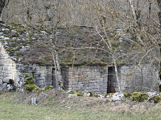 Maison à LAVAL-DU-TARN