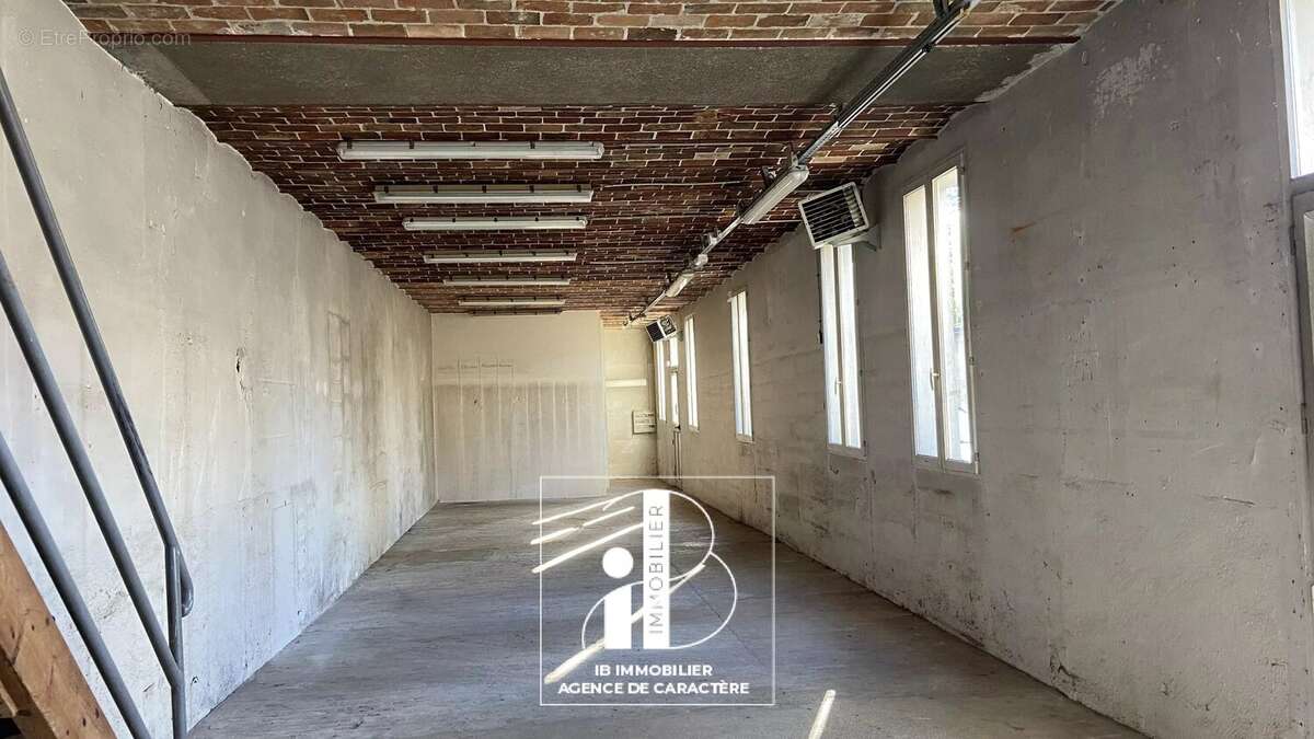 Appartement à FONTAINEBLEAU