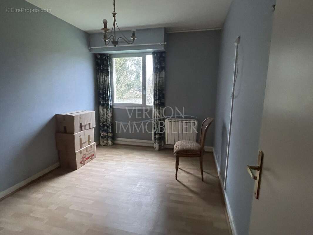 Appartement à VERNON