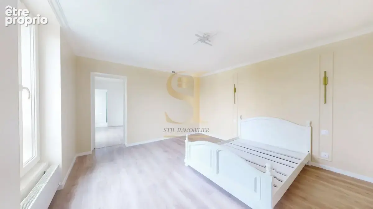 Appartement 2 pièces 44 m² à vendre à Corbeil-Essonnes (91100) - photo 2