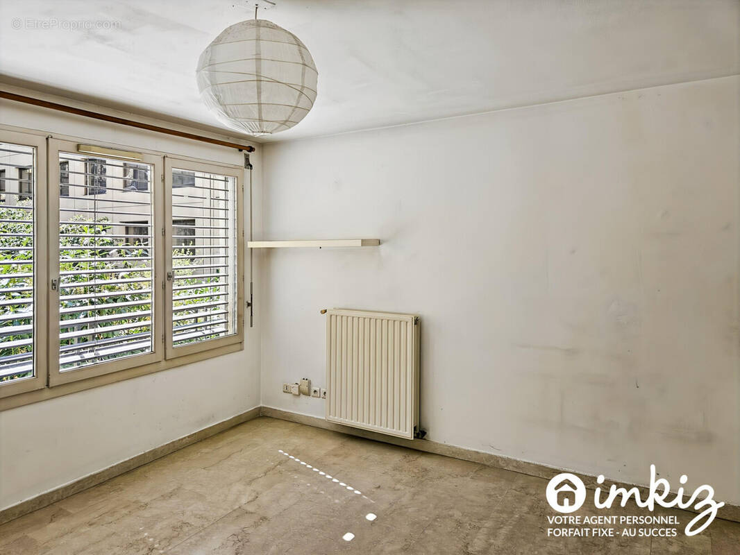 Appartement à LYON-3E