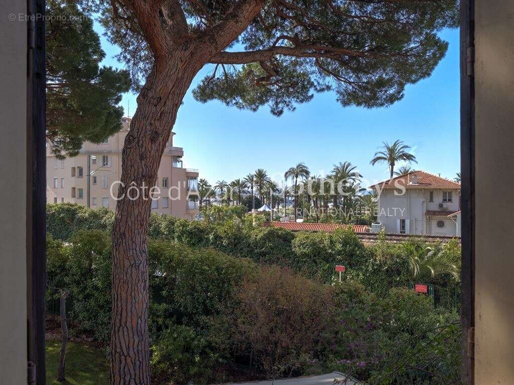 Maison à CANNES