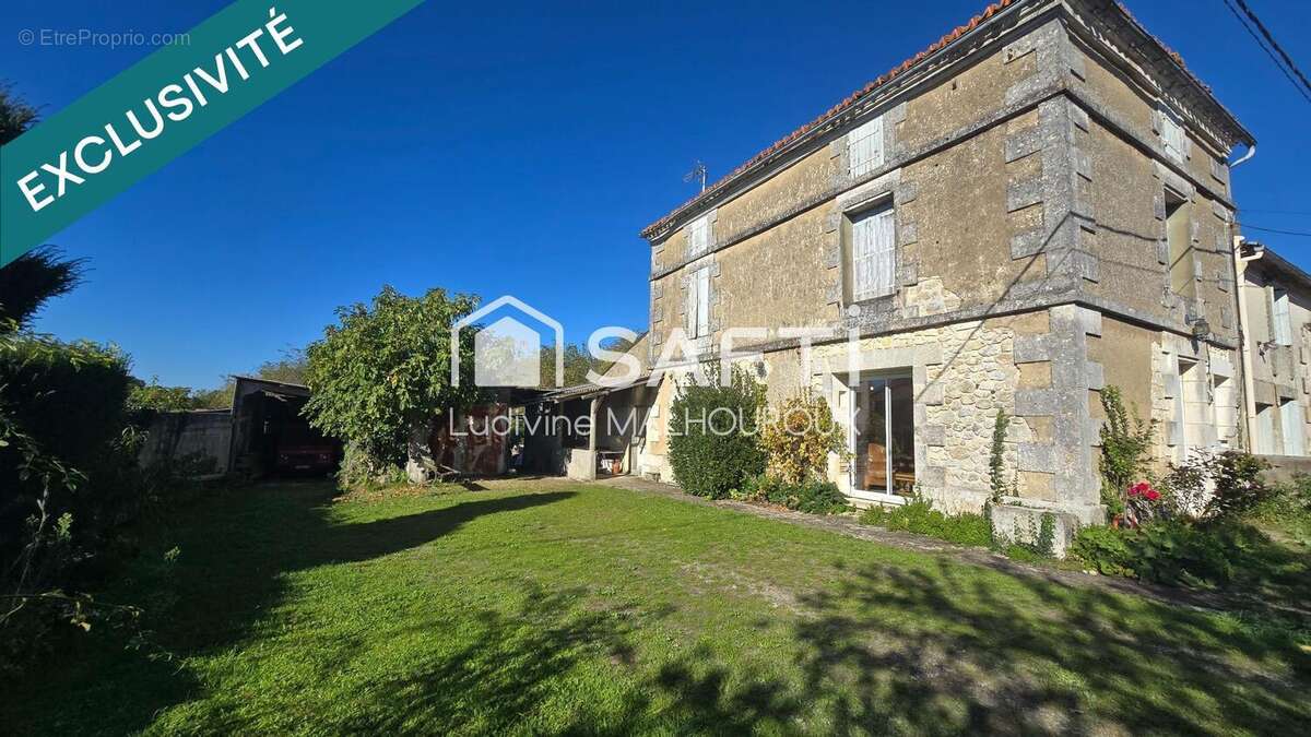 Photo 3 - Maison à DIGNAC