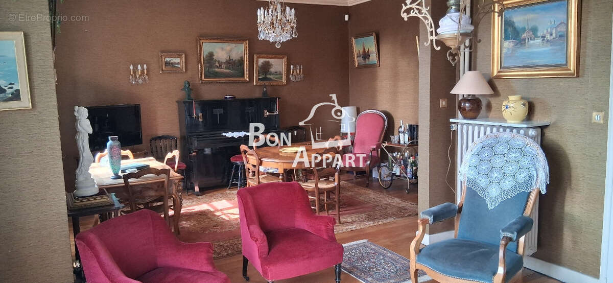 Maison à MOYEUVRE-GRANDE