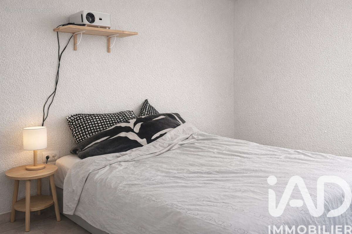 Photo 3 - Appartement à SAINT-LAURENT-DU-VAR