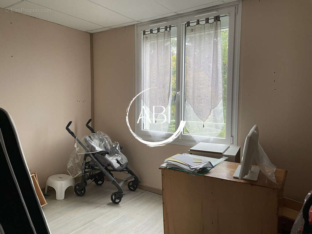 Appartement à BAGNOLES-DE-L&#039;ORNE