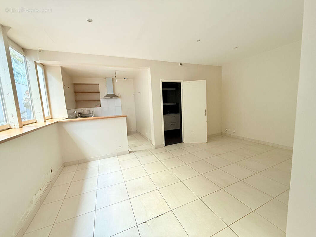 Appartement à CACHAN