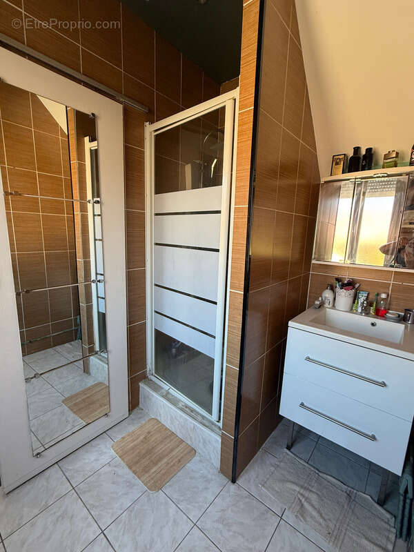 Maison à vendre 4 pièces proche de GRISY LES PLATRES (95) - photo 7