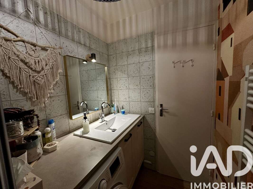 Photo 8 - Appartement à GERARDMER