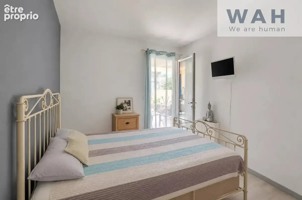 Vente - vaison-la-romaine (84110)   appartement 3 pièces - t - photo 7