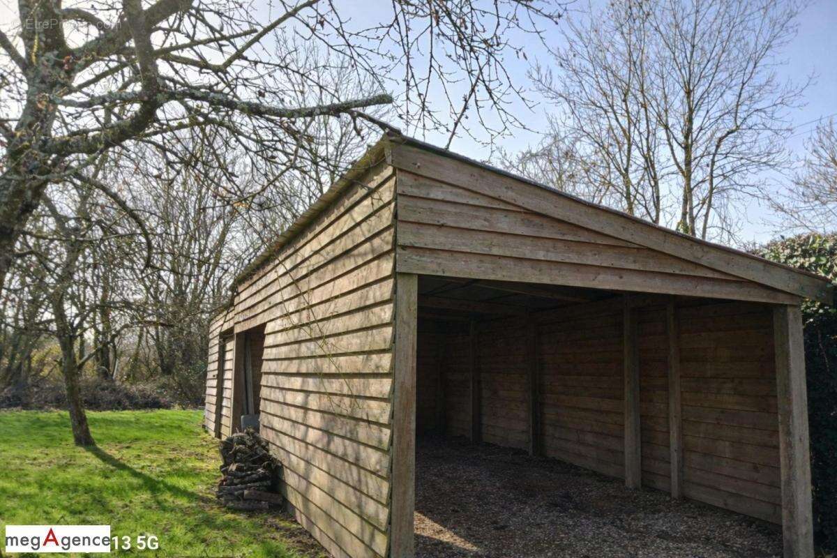 Bel environnement pour cette maison familiale - photo 12