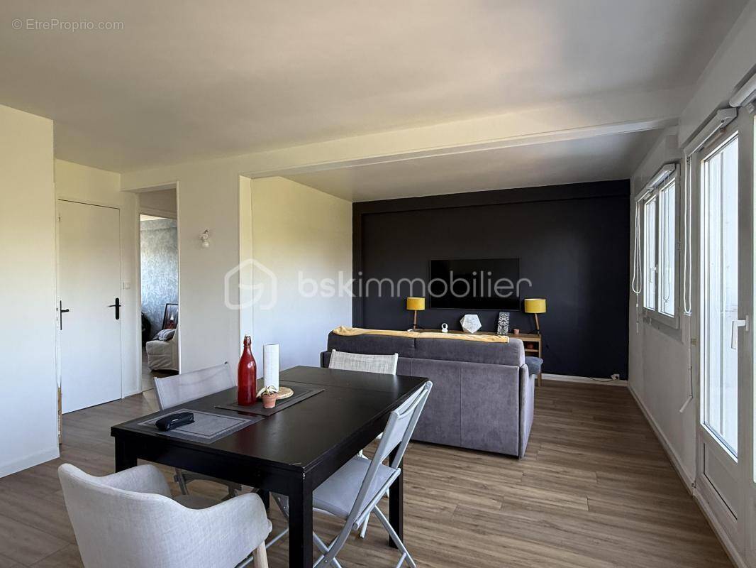 Appartement à LE MANS
