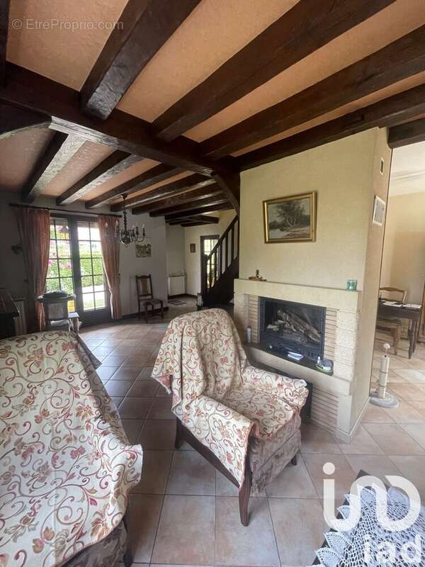 Photo 5 - Maison à BERGERAC