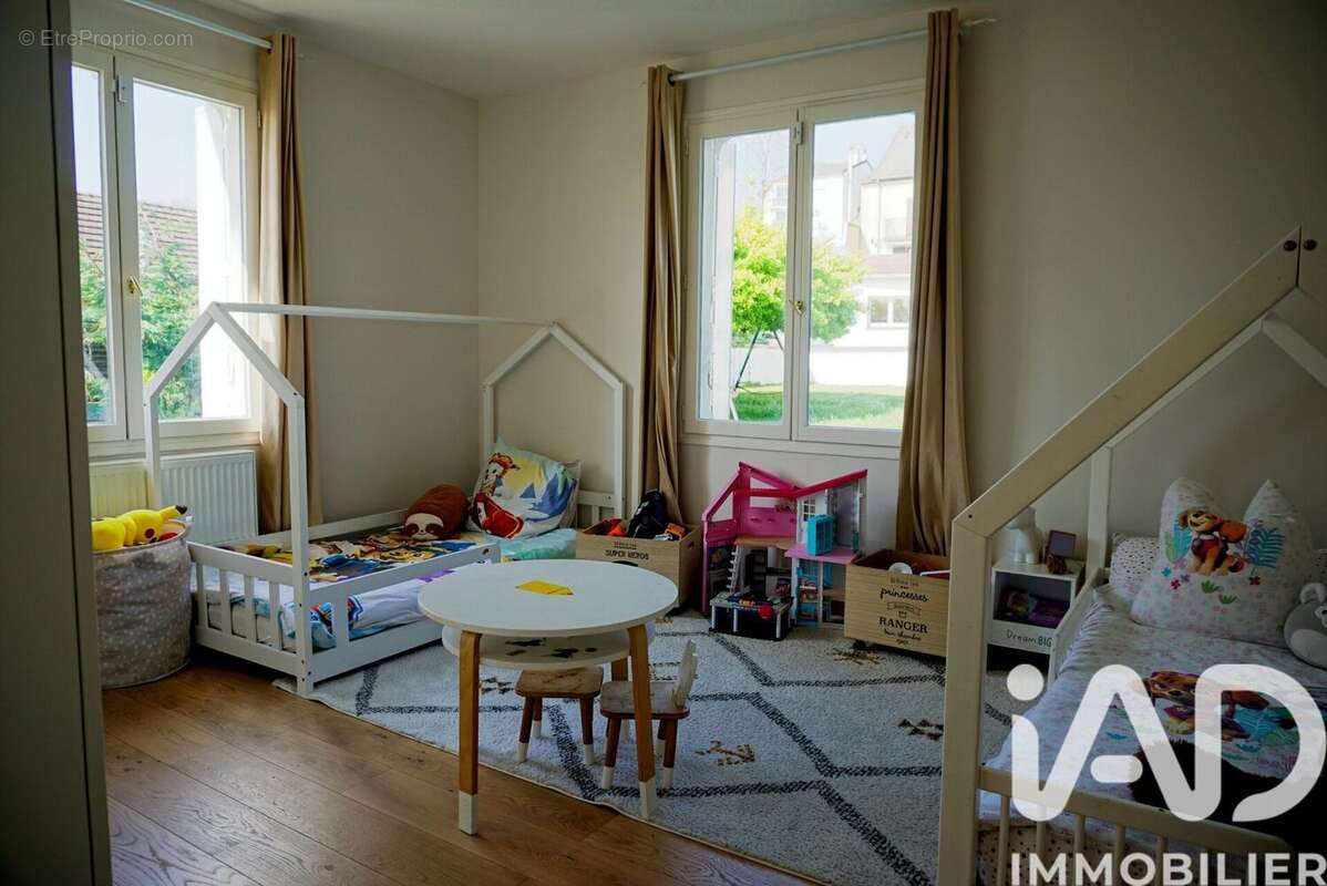 Photo 6 - Maison à ARGENTEUIL