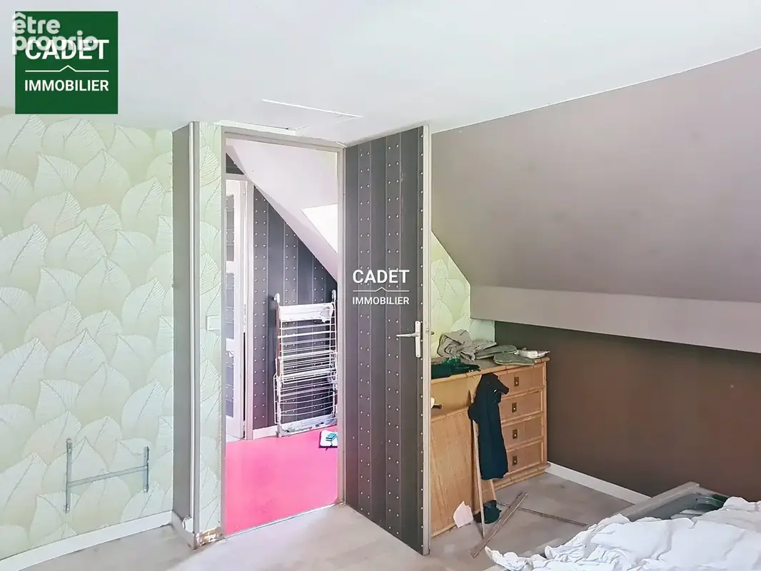Maison 4 pièces 82 m² à vendre à Saint-Nicolas-Des-Bois (50370) - photo 9